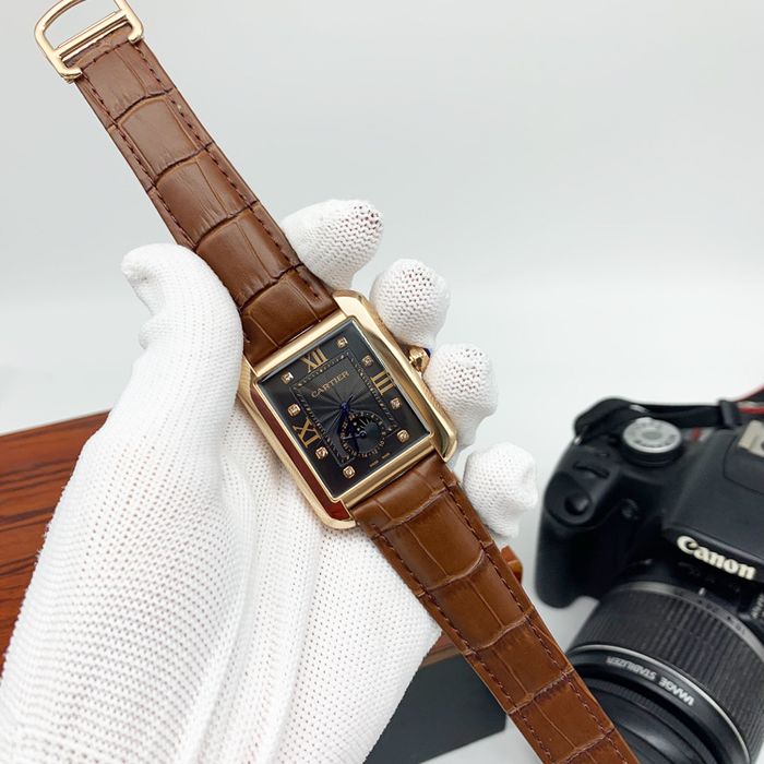 Cartier lux premium качества