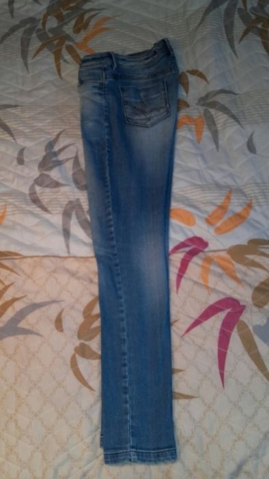 Мъжки дънки Blue Steel