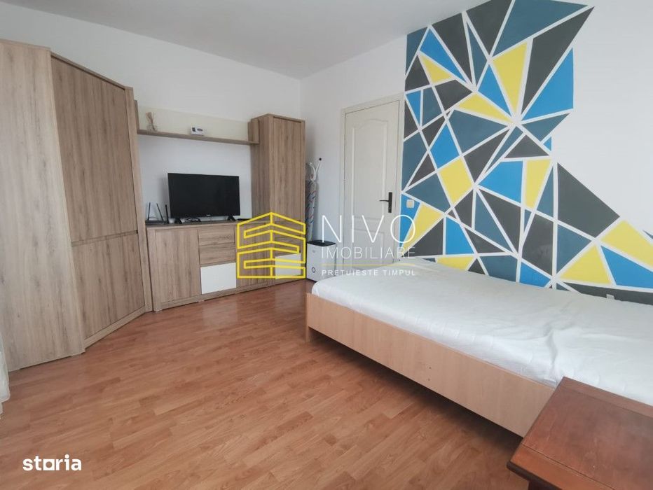 Apartament 1 cameră – Sg. de Mureș – Nordului