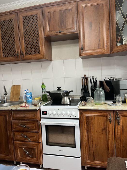 Продам кухонный гарнитур