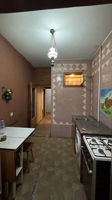 Продается 58м2 улучшенка чиланзар 13 фархадский керамзит теген