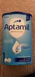 Aptamil 1 (06) luni
