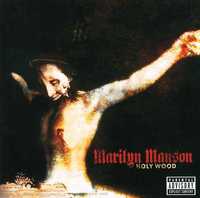 CD Marilyn Manson - Holy Wood (In The Shadow Of The Valley Of Death)