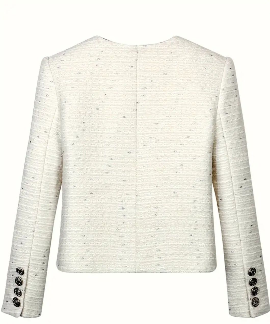 Блейзер тип Chanel,S/XS