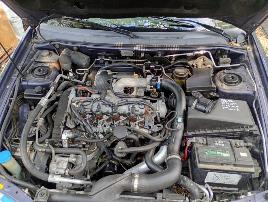 Volvo V40 1.9 TDI на части !!!