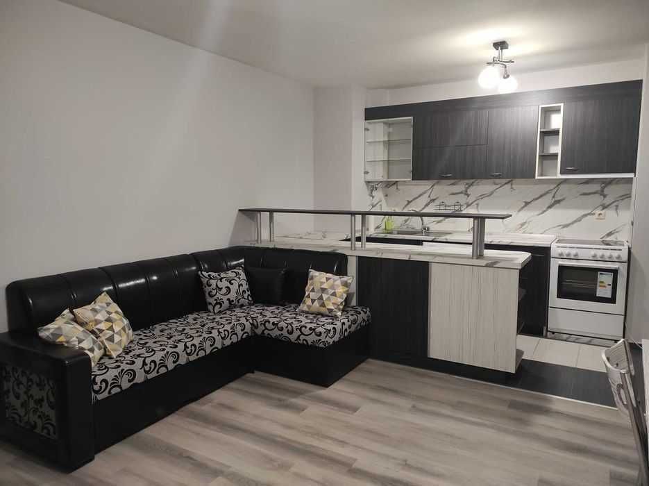 Двустаен ап. под наем в кв. Люлин 10