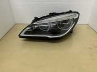 Far bmw F12 F13 F06 full led adaptiv seria 6 LCI stanga