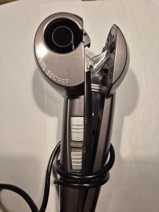 Ondulator BaByliss F71e