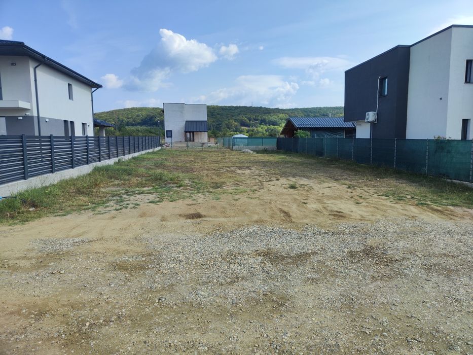 Teren vânzare intravilan