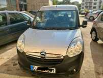 Opel kombo 1.6 d 102