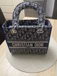 Vand geana Christian Dior