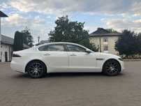 JAGUAR XF 2.0 180 CP