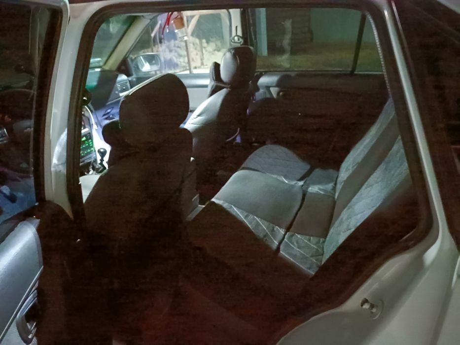 Avtomobil transporti