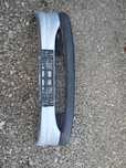 Bara Spoiler Fata Peugeot 206 din 2002
