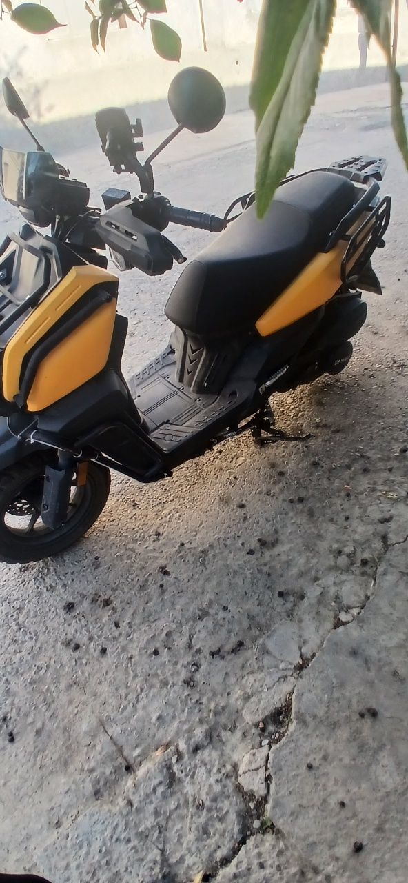 Sroʻchni sotiladi Tank GST 150 kub