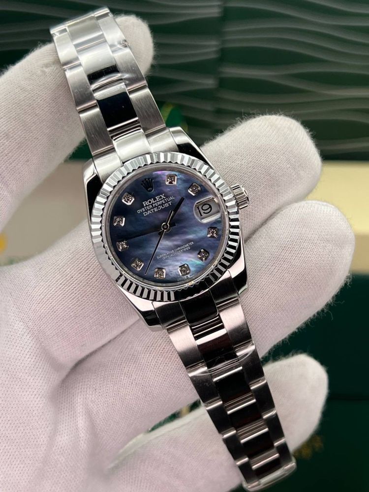 Ceas Rolex de dama Automatic Calitate A+++