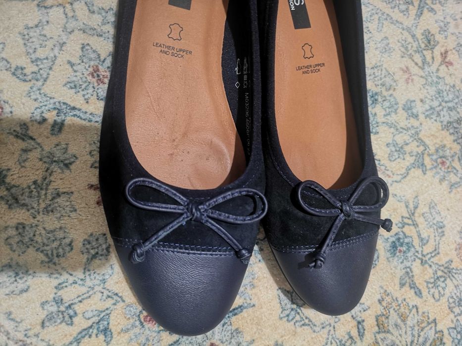 Balerini Marks&Spencer