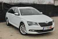 Skoda Superb Elegance 2.0 Tdi 150Cp—Euro6-BiXenon-Led-Clima-Jante—