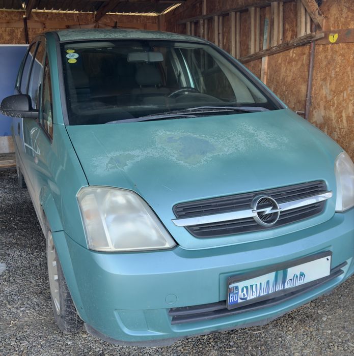 Rabla sau Dezmembrezi