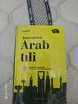 Tedbook Arab tili