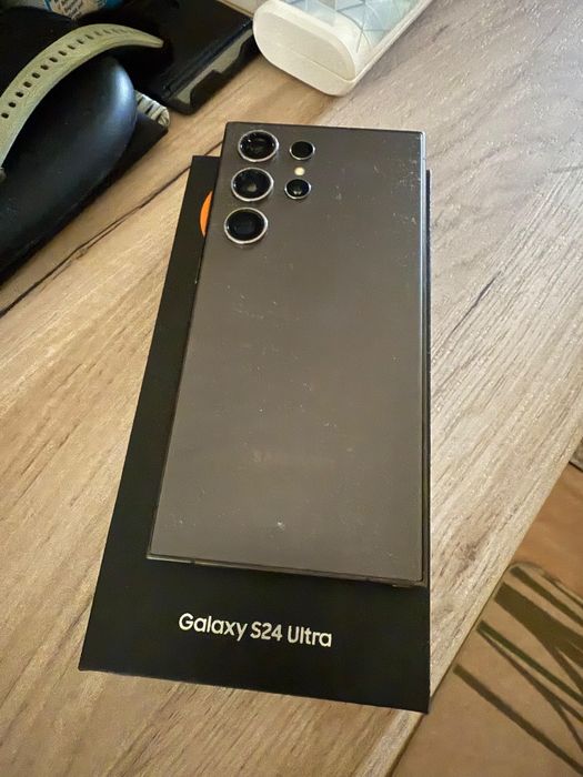 Samsung s24 ultra