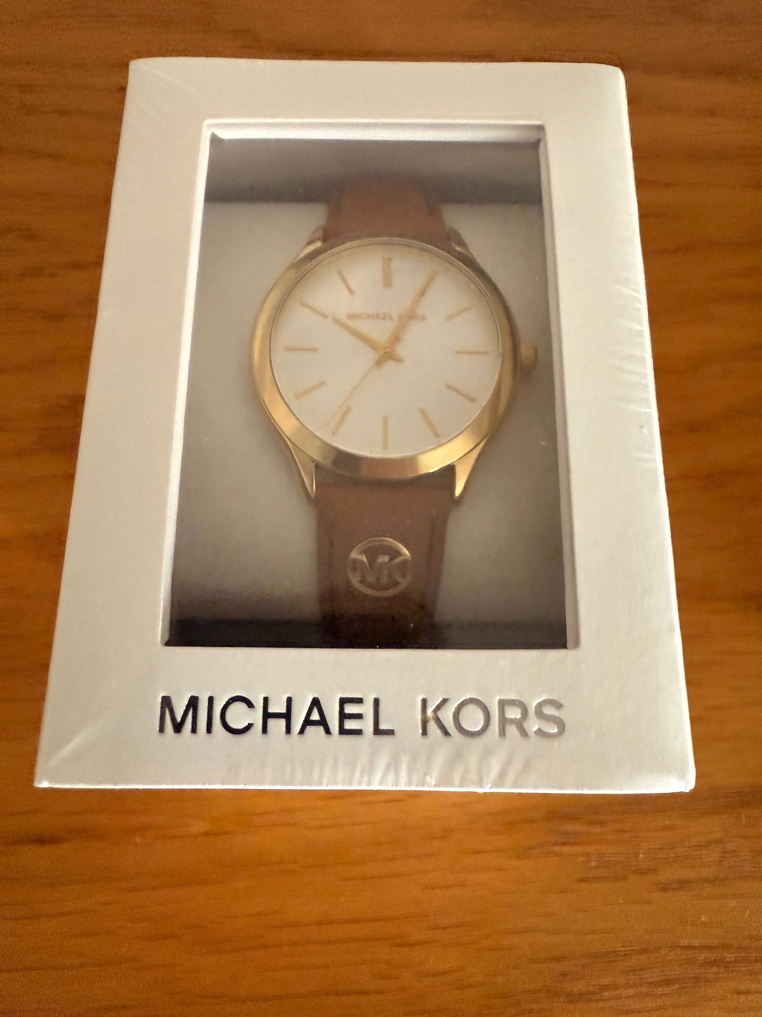 Дамски часовник Michael Kors! Чисто нов оригинален часовник!!!