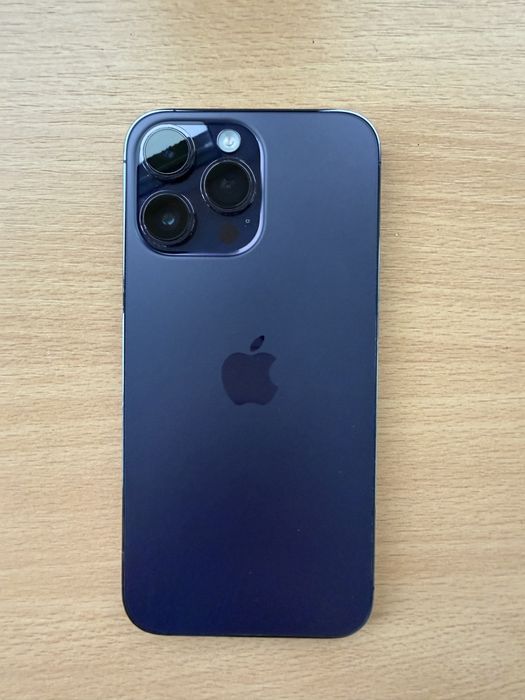 iPhone 14 Pro Max 256GB