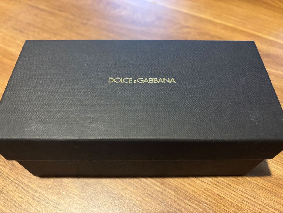 Dolce & Gabbana - Слънчеви очила