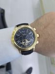 Максимально крупные в диаметре Cartier 48мм, для крупных мужчин