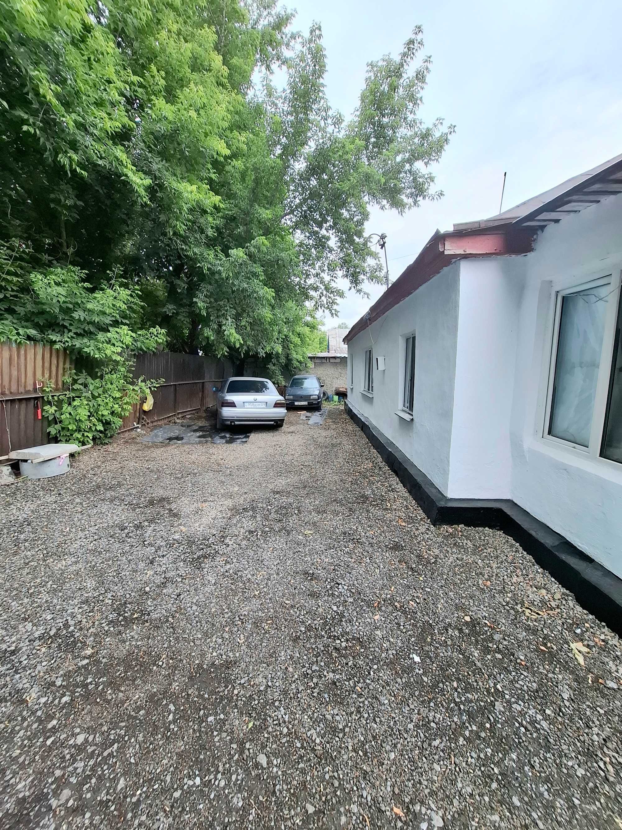 5-комн. дом в Соцгороде, район 6А квартала