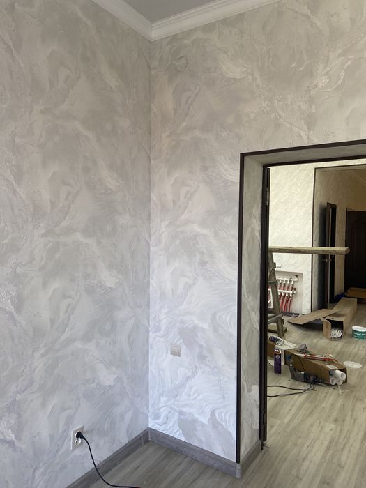 Ремонт квартираи домов