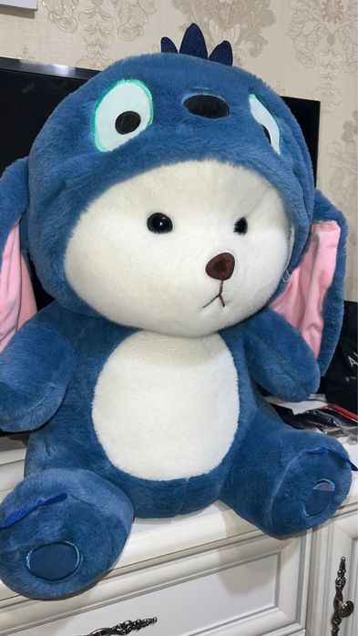 Мягкие игрушки, срочно продаются