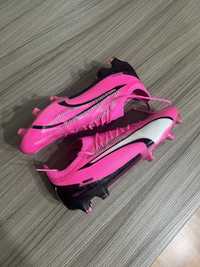 Puma Ultra Pink FG 42