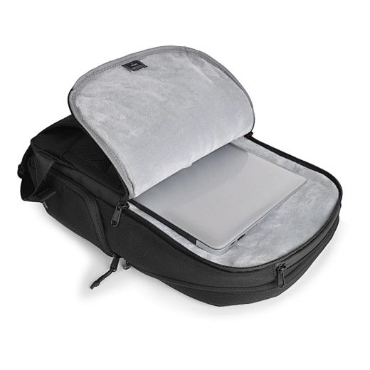 WiWU Warriors Backpack X Pro Рюкзак для ноутбука большой емкости