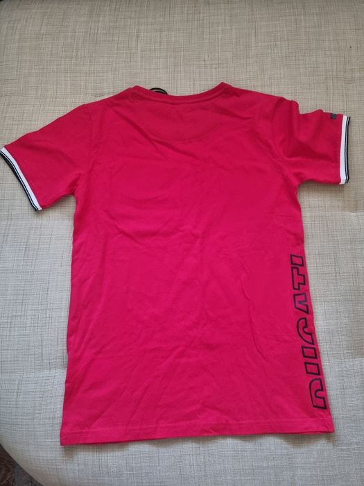 Ducati тениска за момче