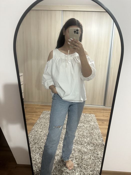 Top / camasa Max Mara mariema S/M