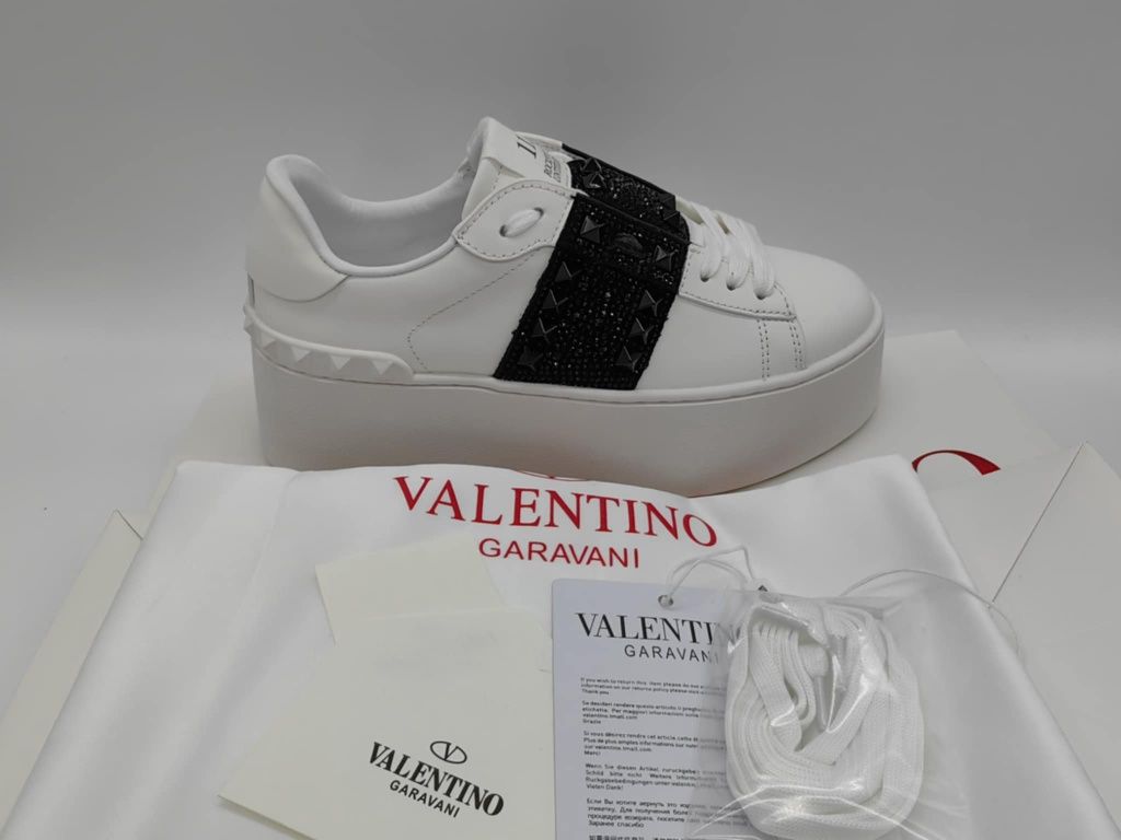 Дамски Сникърси Valentino