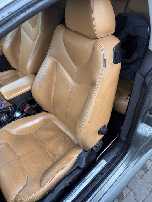 Alfa Romeo GT 1.9 JTDM