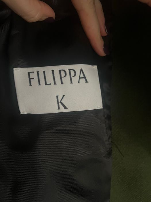 Fillipa K чисто ново палто