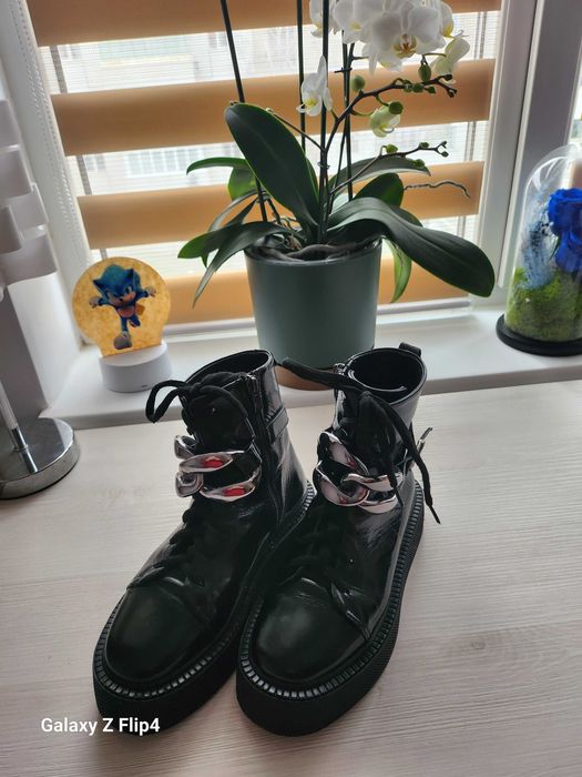 Ghete de iarnă EPICA