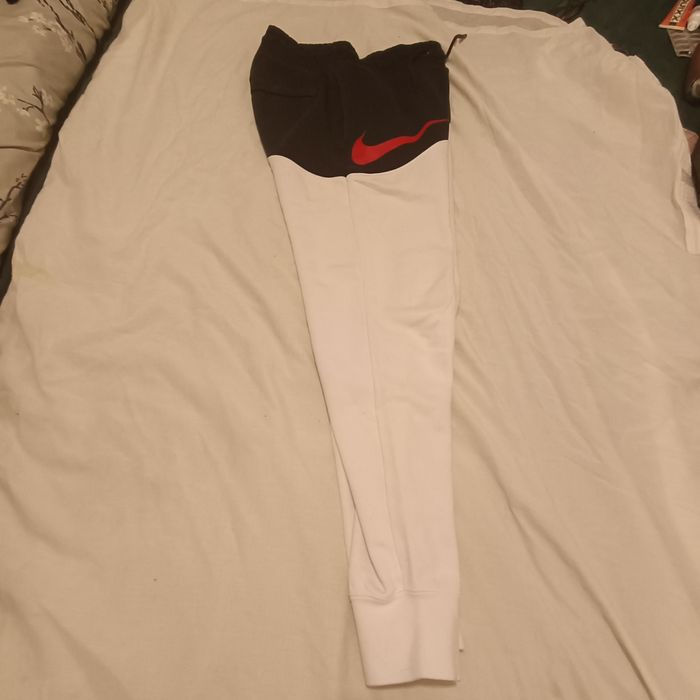 Pantaloni de trening Nike bumbac M