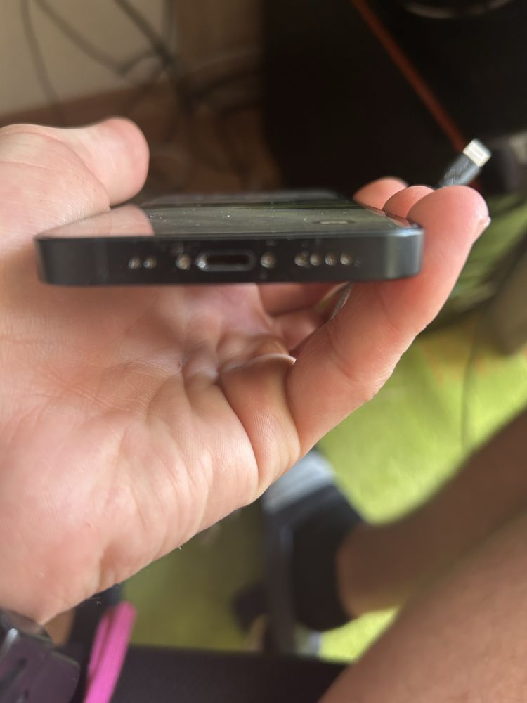 Iphone 13 mini midnight