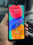 Samsung M33 5G идеал холата
