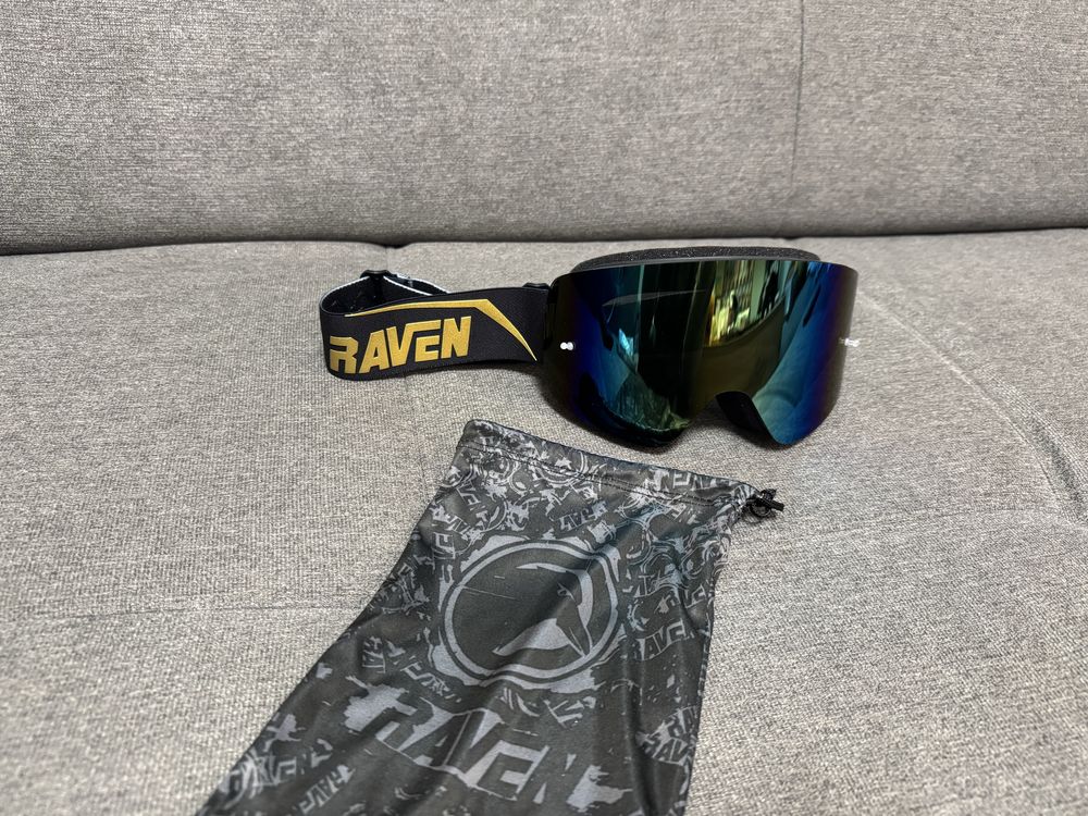 Raven EDGE очила