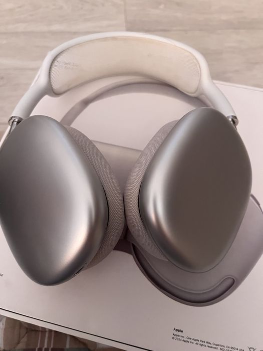 Продам наушники