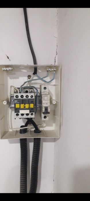 Продам тен хороший состояние 220в