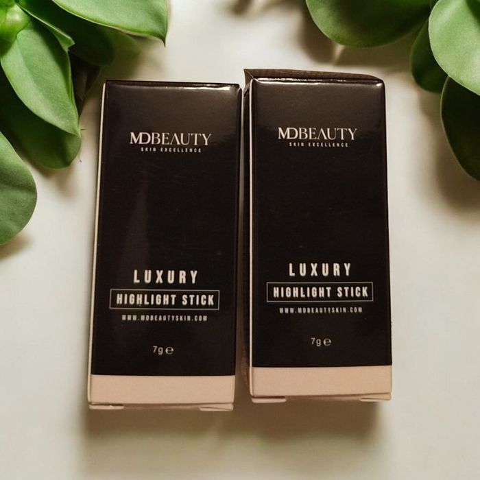 2 хайлатъра Md beauty