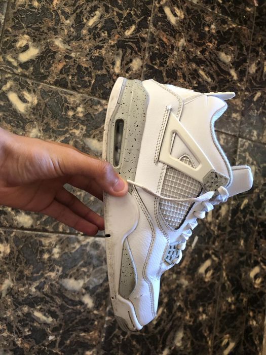 Jordan 4 oreo 350lejj!