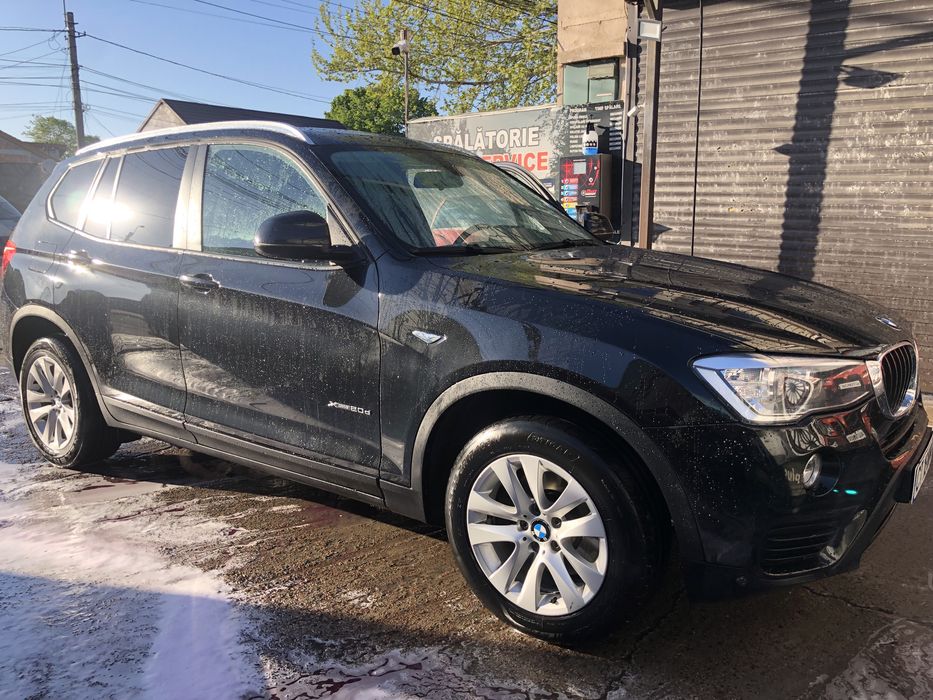 Set Jante Bmw 17 style 338 oem