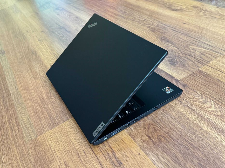 14 FHD IPS Ryzen 5 PRO 4650u Lenovo ThinkPad L14 G1 16GB RAM/256GB SSD